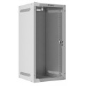Lanberg server cabinet 12U, grey (opened package)