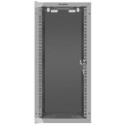 Lanberg server cabinet 12U, grey (opened package)