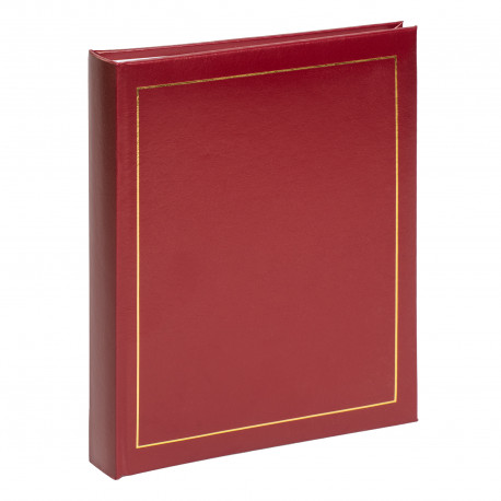 Album TN 15x21/50 Classic-4 White Pages