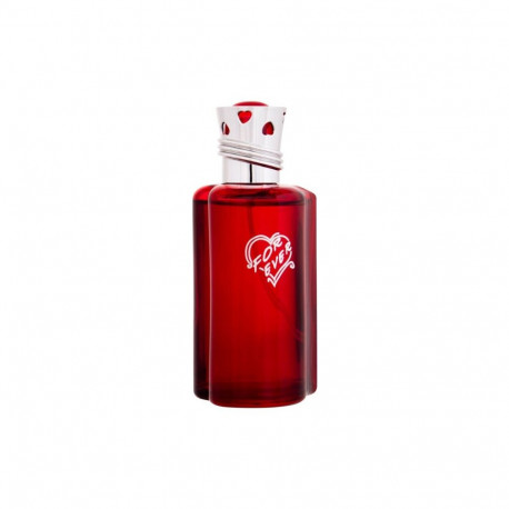 New Brand Parfums Forever Eau de Parfum (100ml)