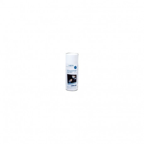 Logilink RP0012 Foam Cleaner for LCD / TFT screens, 400 ml