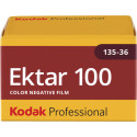 Kodak film Ektar 100/36