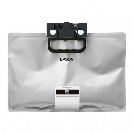 EPSON Ink Cartridge Black