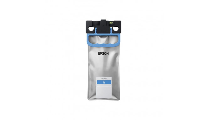 EPSON Ink Cartridge Cyan