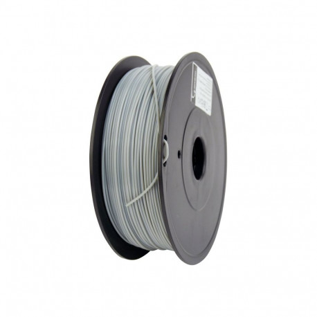 Flashforge PLA-PLUS Filament 1.75 mm diameter, 1kg/spool, Grey