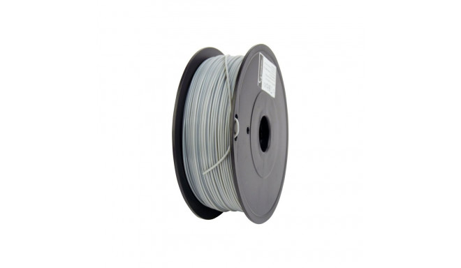 Flashforge PLA-PLUS Filament 1.75 mm diameter, 1kg/spool, Grey