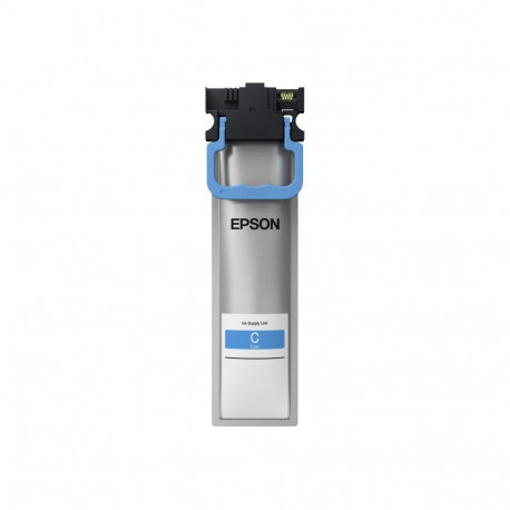 EPSON C13T945240 Ink Cartridge XL, Cyan