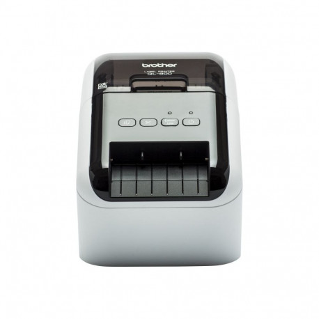 Brother QL-800 Mono, Thermal, Label Printer, Other, Black, Grey