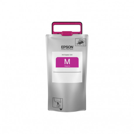 EPSON C13T869340 Ink Cartridge XXL, Magenta