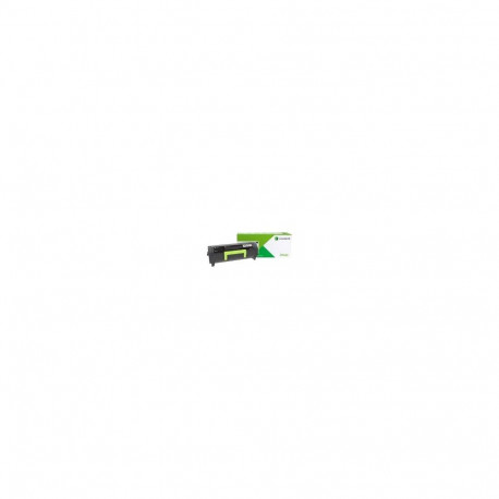 LEXMARK 56F2X0E Black Extra High Yield Corporate Toner Cartridge