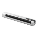 EPSON Wireless portable scanner WorkForce DS-80W Colour