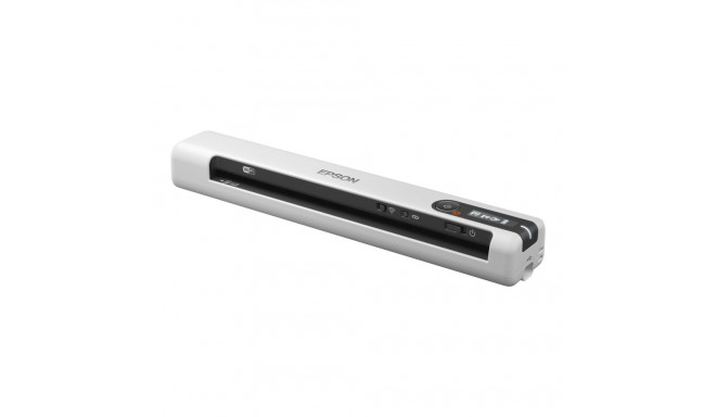 EPSON Wireless portable scanner WorkForce DS-80W Colour