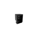 LEXMARK 25K Black Return Program Toner Cartridge (CX725)