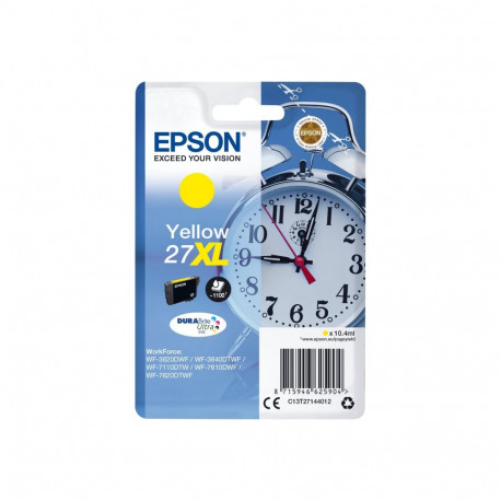 EPSON DURABrite Ultra Ink T2714 Ink cartridge, Yellow