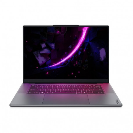 Lenovo Yoga Pro 9 16IPH11 Intel | Thunder Grey | 16 " | OLED | Touchscreen | 2.8K WQXGA+ | 2880 x 18