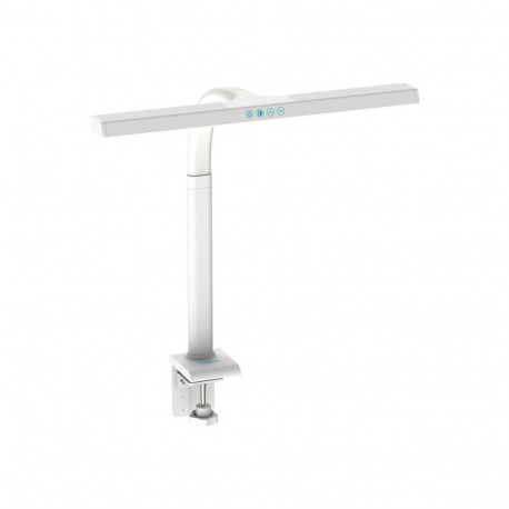 Digitus LED Desk Lamp, 50 cm, White | DA-90491 | 1025 lm | 7 W | 3000-6500 K | Warm to cold white li