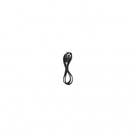 Cablexpert 1.2m, 3.5mm/3.5mm, M/M 1.2 m, Black