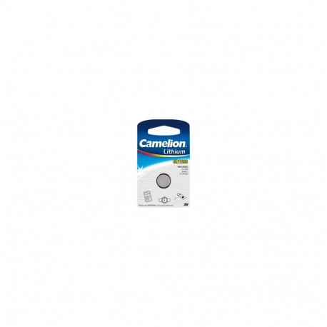 Camelion CR1620, Lithium, 1 pc(s)