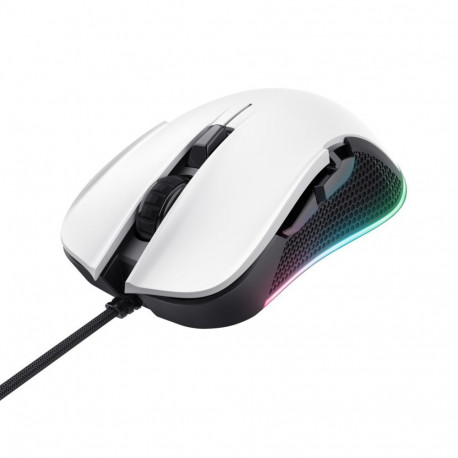 Trust MOUSE USB OPTICAL GXT922W YBAR/24485