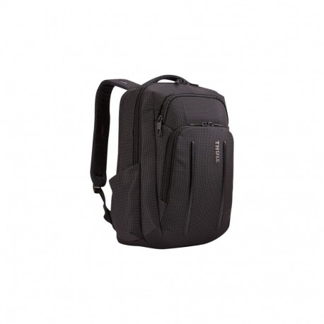 Thule Crossover 2 20L C2BP-114 Fits up to size 14 ", Black, Backpack
