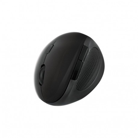 Logilink Mouse ID0139 Wireless, No, Black, Yes, Wireless connection