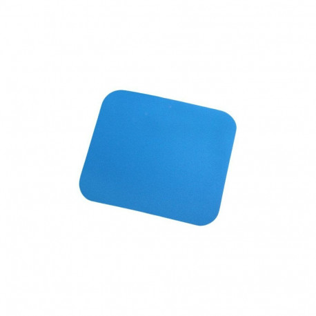Logilink Mousepad Blue, 220 x 250 mm
