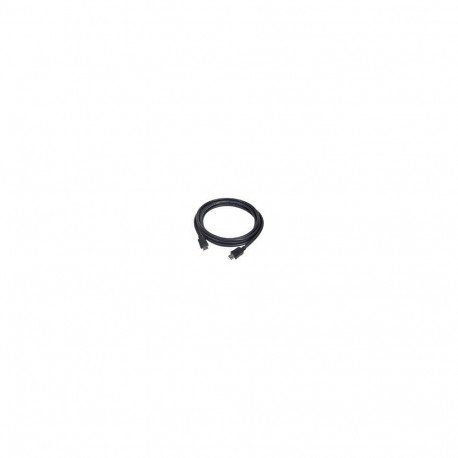 Cablexpert HDMI High speed male-male cable, 3.0 m, bulk package