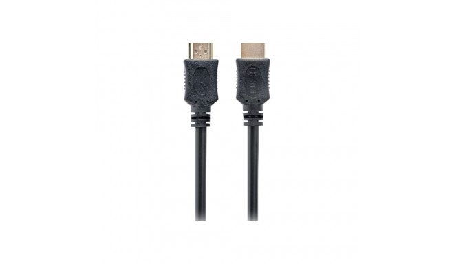 Cablexpert 3m m, HDMI-HDMI cable