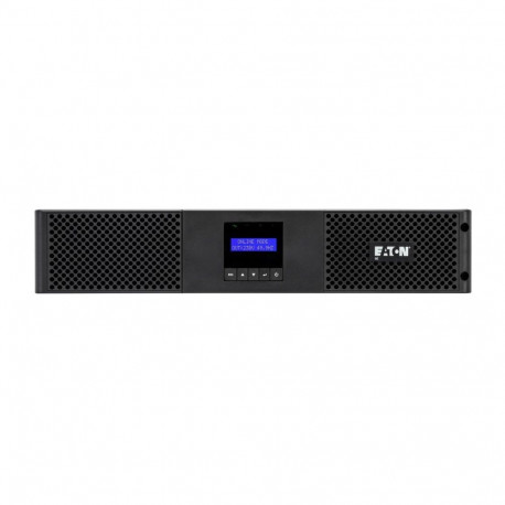 Eaton UPS||900 Watts|1000 VA|Wave form type Sinewave|OnLine DoubleConvertion|Phase 1phase|Rack 2U|9E