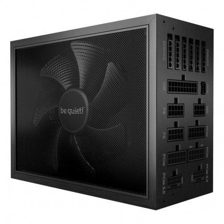 BE QUIET CASE PSU ATX 1300W/DARKPOWER PRO13 BN331