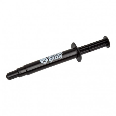 Thermal Grizzly Thermal grease "Aeronaut" 1.5ml/3.8g Thermal Conductivity: 8,5 W/mk; Thermal Resista