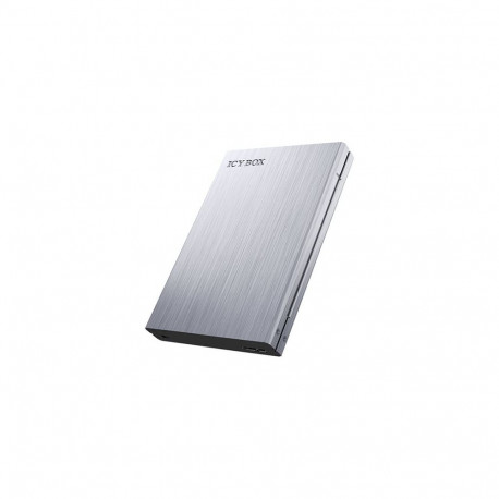 Raidsonic icy box IB-241WP 2,5" SATA to USB 3.0 External USB 3.0 enclosure for 2.5" SATA HDDs/SSDs w