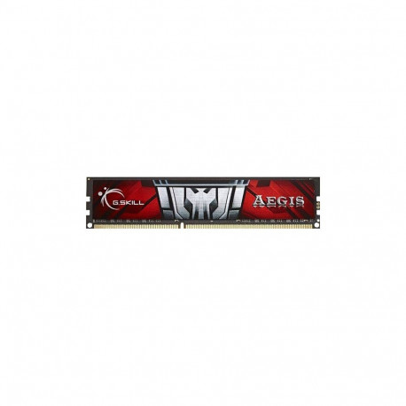 G.Skill RAM Aegis 8GB DDR3 1600MHz PC/server