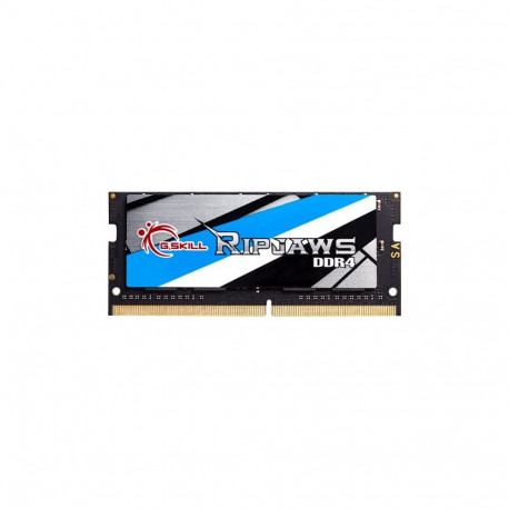 G.Skill Ripjaws 16 GB, DDR4, 2400 MHz, Notebook, Registered No, ECC No