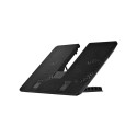 Deepcool U-Pal Notebook stand- cooler up to 19"