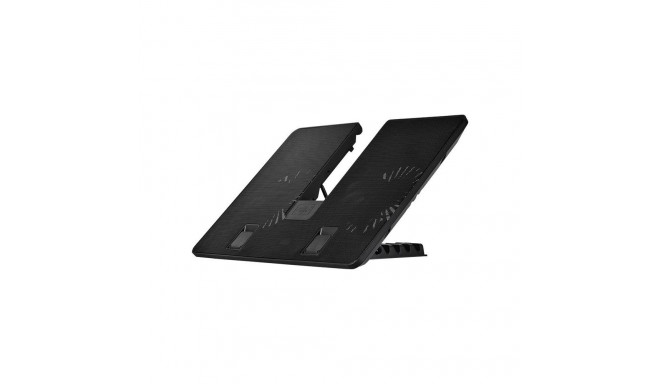 Deepcool U-Pal Notebook stand- cooler up to 19"