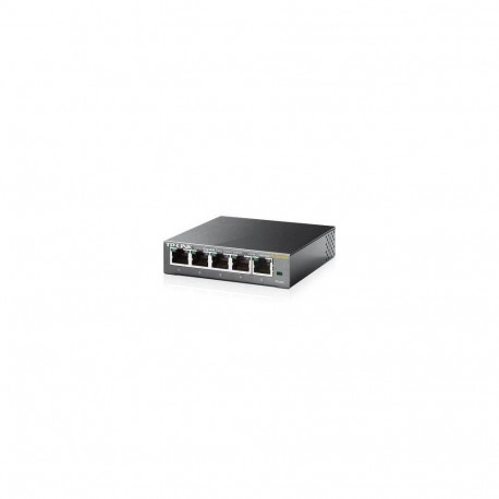 TP-Link Switch||5x10Base-T / 100Base-TX / 1000Base-T|TL-SG105E