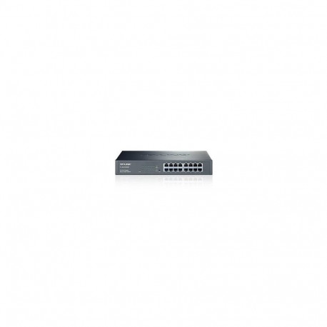 TP-Link NET SWITCH 16PORT 1000M/TL-SG1016DE