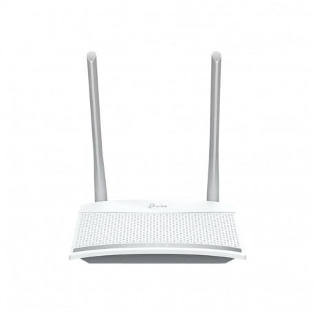 TP-Link Router TL-WR820N 802.11n, 300 Mbit/s, 10/100 Mbit/s, Ethernet LAN (RJ-45) ports 2, MU-MiMO Y