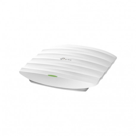 TP-Link Access Point EAP225 802.11ac, 2.4GHz/5GHz, 450+867 Mbit/s, 10/100/1000 Mbit/s, Ethernet LAN 