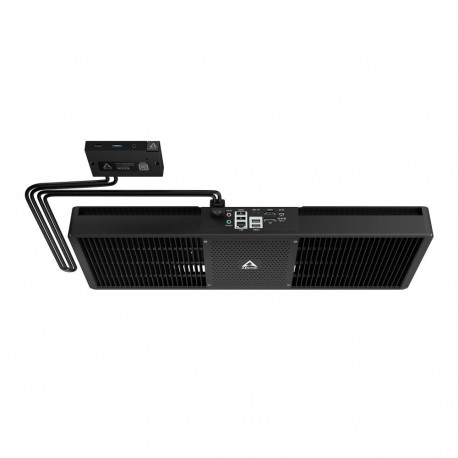 Arctic PC||Senza AI 370|AMD Ryzen AI 9 HX|370|32 GB|LPDDR5x-SDRAM|Storage SSD|SSD 1 TB|Wi-Fi Yes|Blu