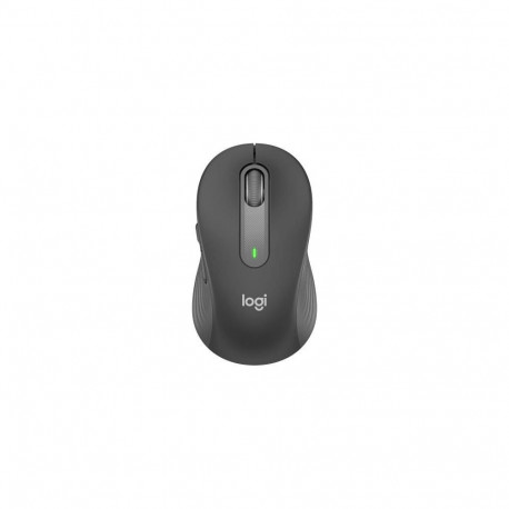 Logitech MOUSE USB OPTICAL WRL M650/GRAPHITE 910-006348