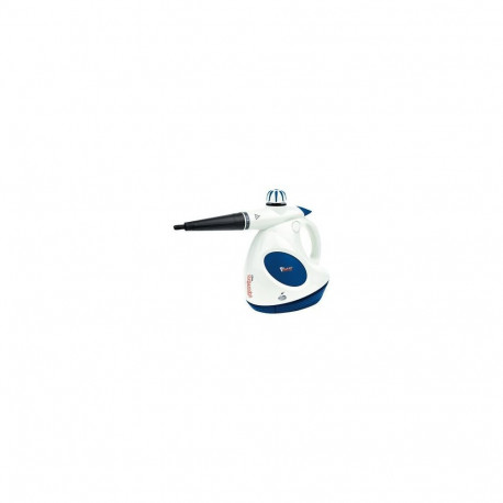 Polti Steam cleaner PGEU0011 Vaporetto First Power 1000 W, Steam pressure 3 bar, Water tank capacity