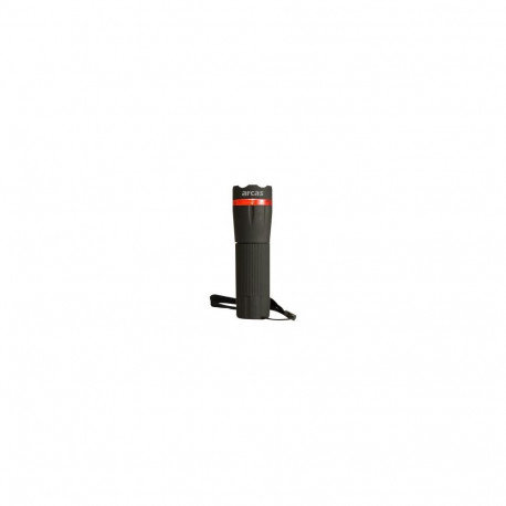 Arcas | Torch | LED | 1 W | 60 lm | Zoom function
