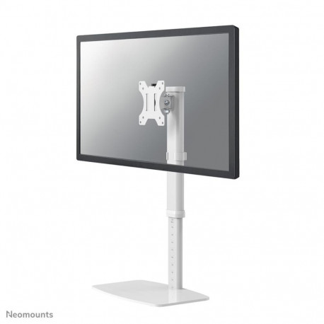 NEOMOUNTS MONITOR ACC DESK MOUNT 10-30"/FPMA-D890WHITE