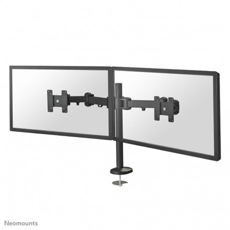 NEOMOUNTS TV SET ACC DESK MOUNT BLACK/10-27" FPMA-D960DG