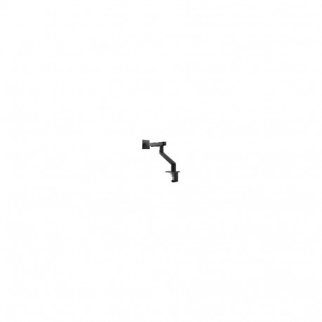 Dell Single Monitor Arm Desk Mount, MSA20, 19-38 ", Maximum weight (capacity) 10 kg, Black