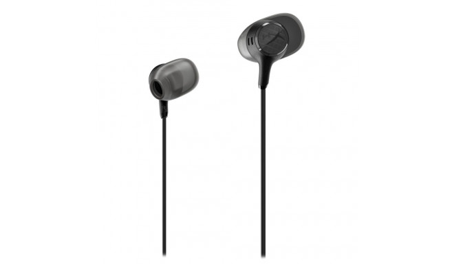 HyperX HEADSET CLOUD EARBUDS/III BLACK BN7R9AA