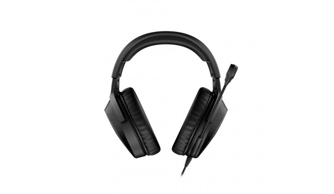 HyperX HEADSET CLOUDX STINGER3/XBOX BLACK BS1T7AA
