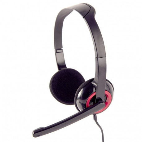 Gembird HEADSET STEREO/MHS-002